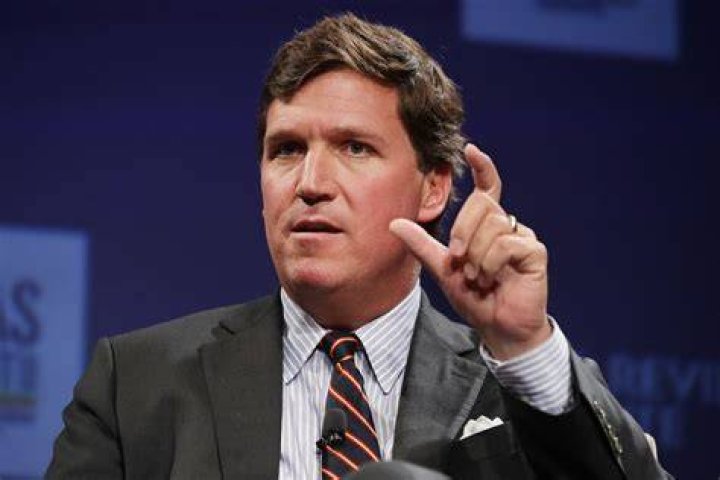 Tucker Carlson Says The NSA Wants Him Off The Air. Does Fox News