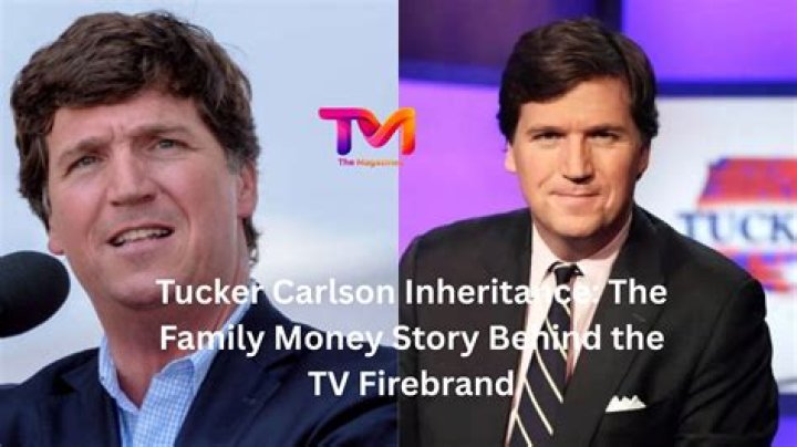 Tucker Carlson: The Truth Behind His WIFW Controversy