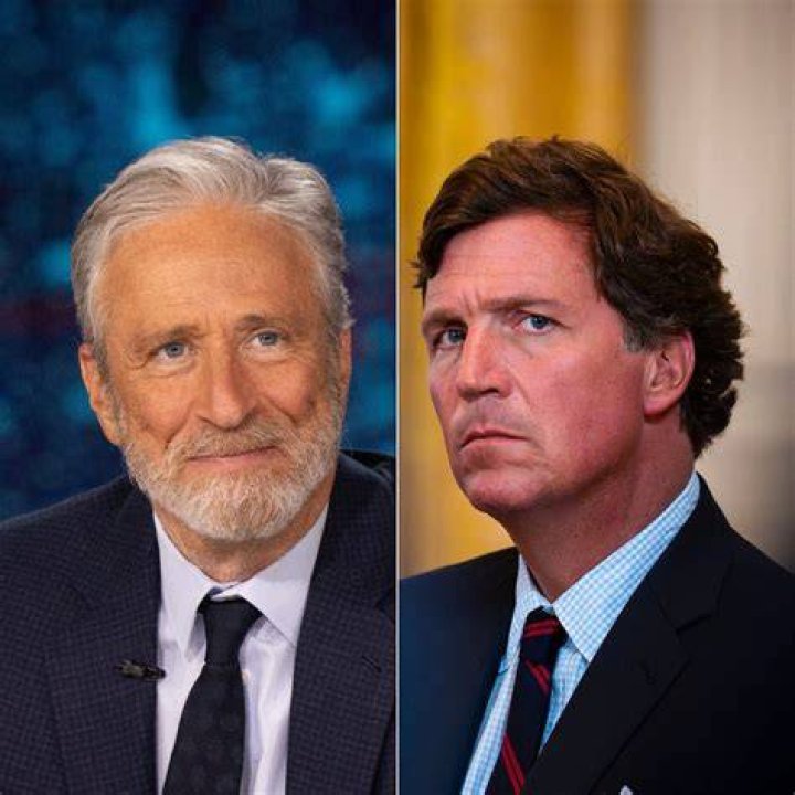 Tucker Carlsons Surprising Epiphany On Climate Change