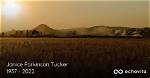 Tucker Parkinson Death and Obituary Explored