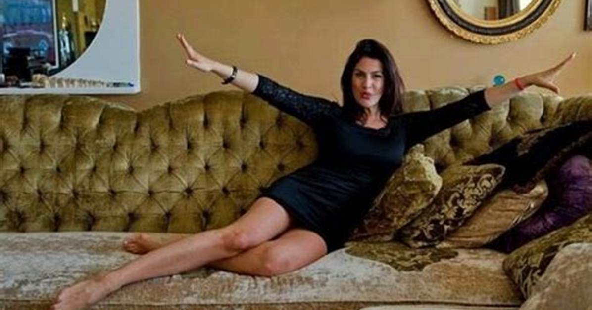 Tugba Ekinci