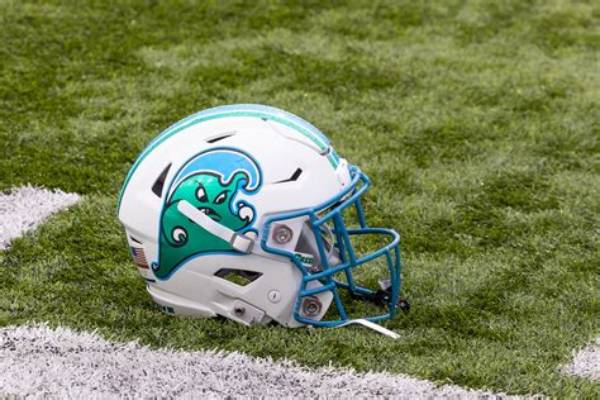 Tulane Green Wave | College Football Network