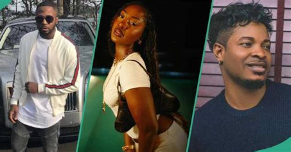 Tunde Ednut, Tems, and 5 Other Nigerian Artists Who Are One-Hit Wonders