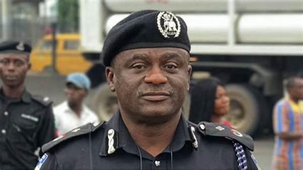 Tunji Disu: After Abba Kyari’s Suspension, Igp Appoints Another Super Cop as Head of Irt