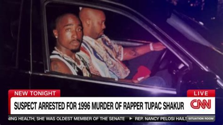Tupac Shakur murder investigation gets new lead, know all about rapper
