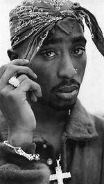 Tupac Shakur