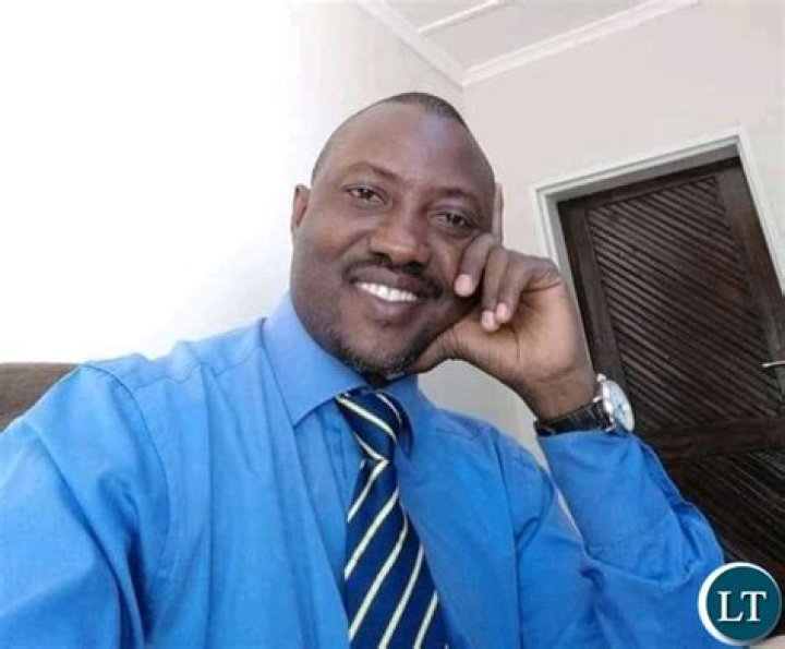 Tutwa Ngulube