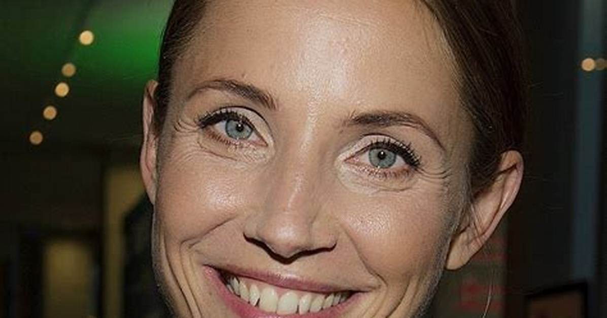 Tuva Novotny Net Worth