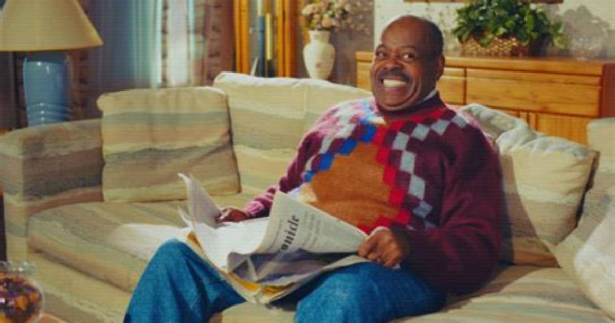 Tv Dad Commercial Actor – Who Is the Tv Ad Actor?
