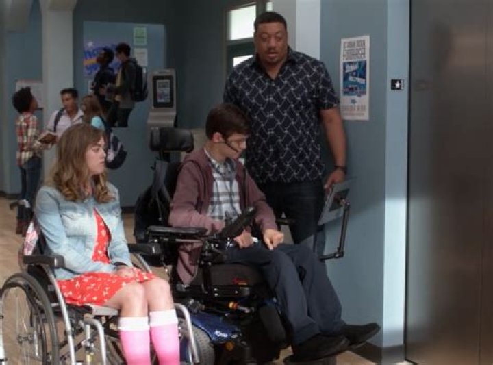TV Depictions Of Disability Have Come A Long Way
