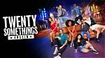 'Twentysomethings: Austin' Was Filmed in a Trendy Neighborhood