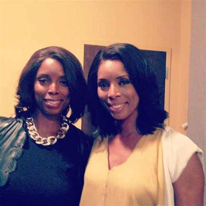 Twin Sisters Tasha & Sidra Smith Hollywood&rsquo;s Perfect Pair BlackDoctor
