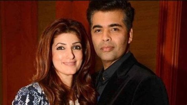 Twinkle Khannaमुळे Karan Joharअविवाहित Karan Johar reveals why he is