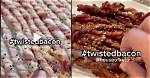 Twisted Bacon Hack on Tiktok — Here's How to Make the Viral Food Hack