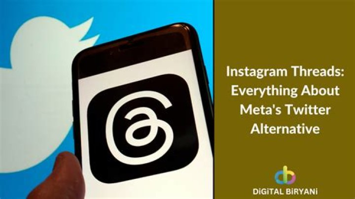 Twitter alternative Instagram Threads launched in India and globally