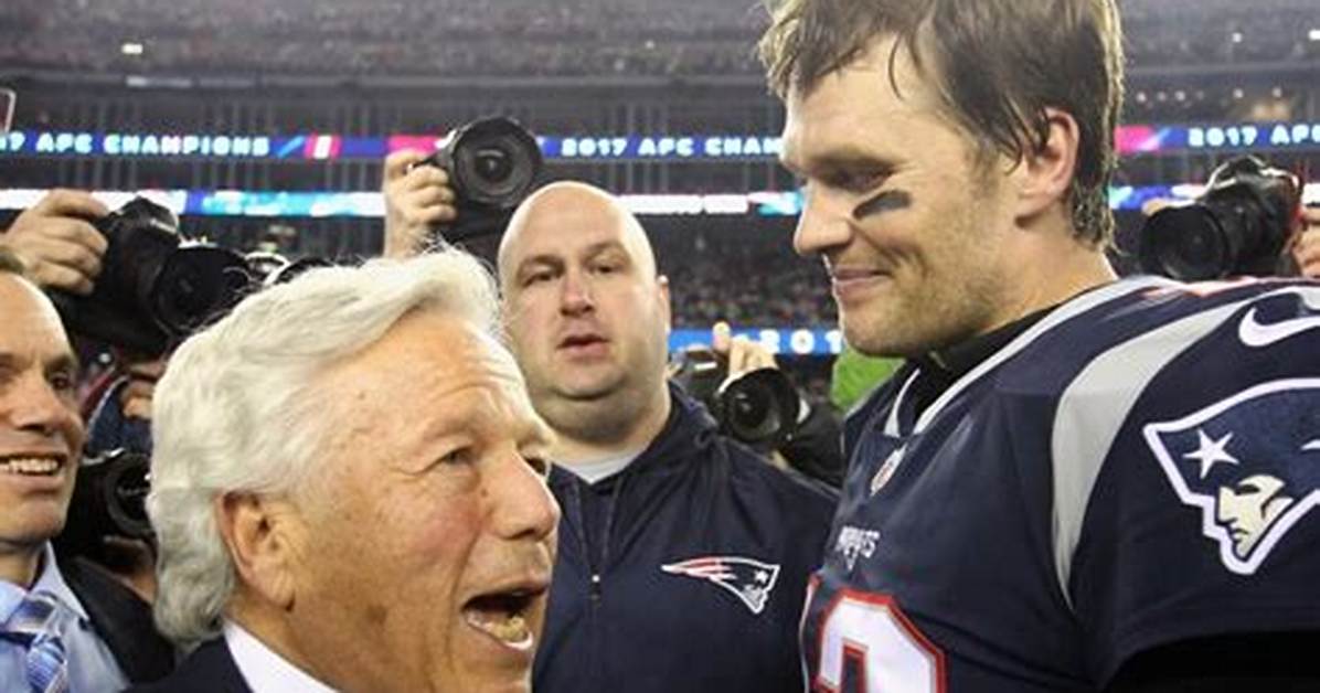 Twitter Reacts to Tom Brady’s Return from Retirement