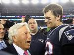 Twitter Reacts to Tom Brady’s Return from Retirement