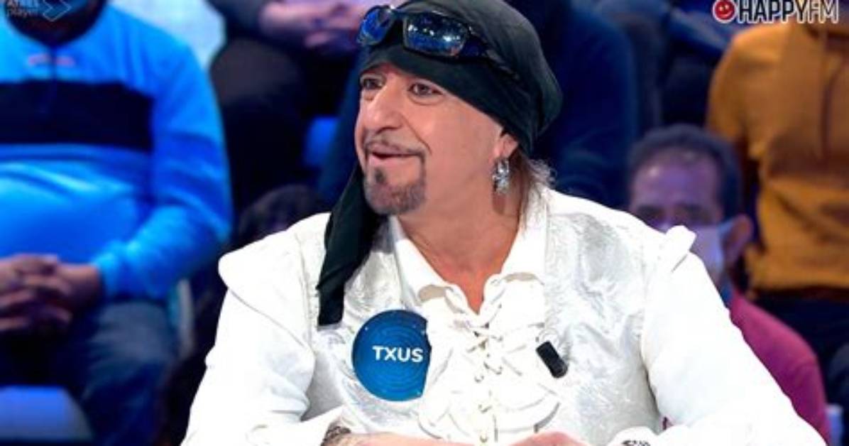 Txus Di Fellatio