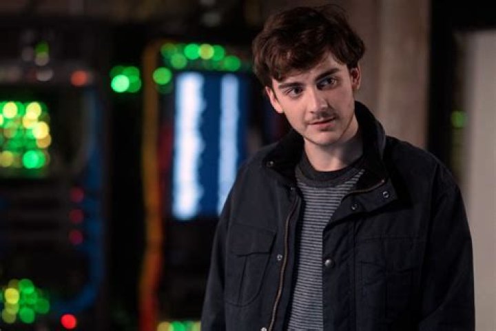 Ty Doran in Manifest
