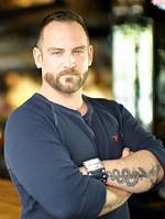 Ty Olsson – Biography, Facts & Life Story