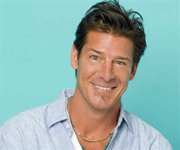Ty Pennington Bio, Facts, Family Life of TV Host