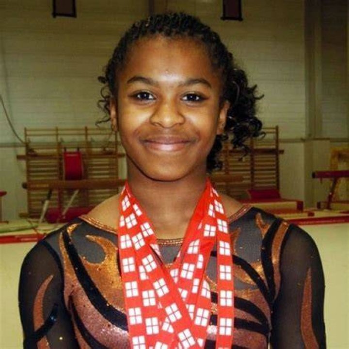 Tyesha Mattis The