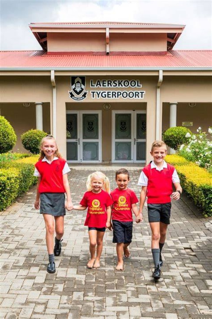 Tygerpoort Laerskool Pretoria Oos Rizop