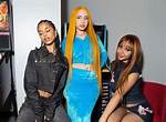 Tyla Links up with Ice Spice and Pinkpantheress in Cool Photo, Fans React: “We Kinda Need a Collab”