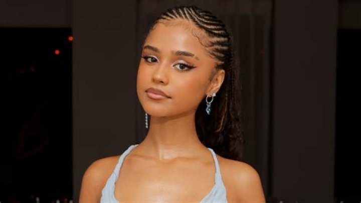 Tyla&rsquo;s racial identity South African singer sparks culture war BBC News