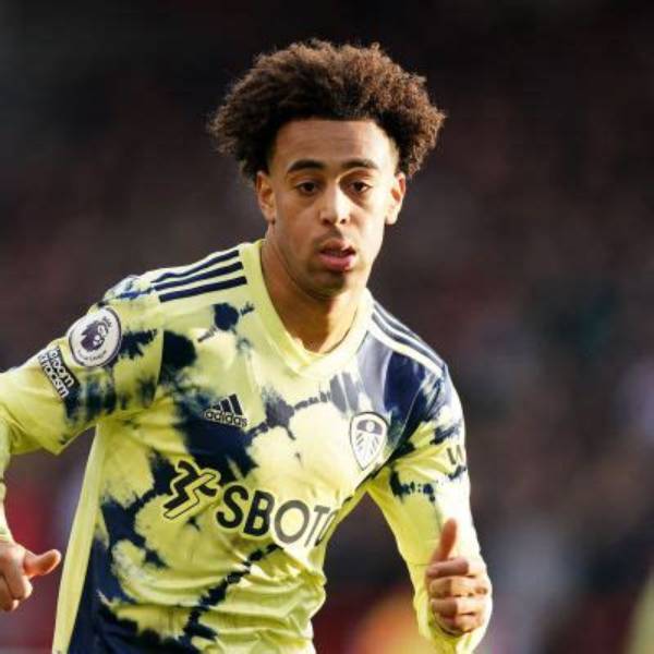 Tyler Adams Religion and Wiki | Is He Christian | Family Details