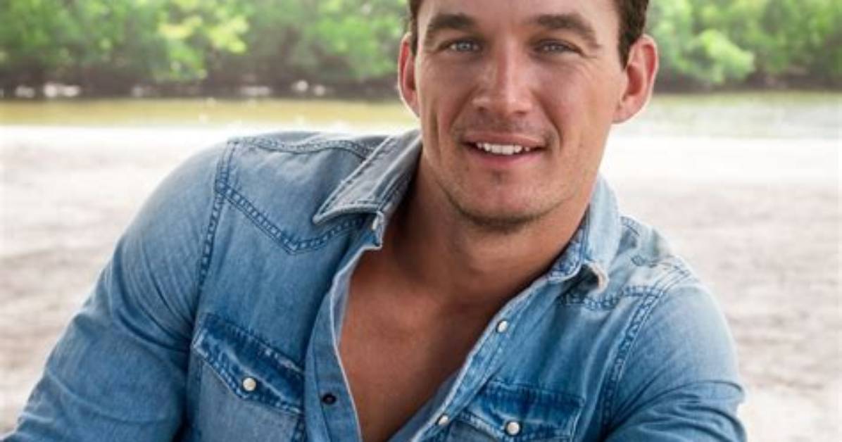 Tyler Cameron
