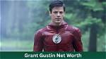 Tyler Gustin Net Worth