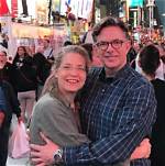 Tyler Gustin | Parents and Career