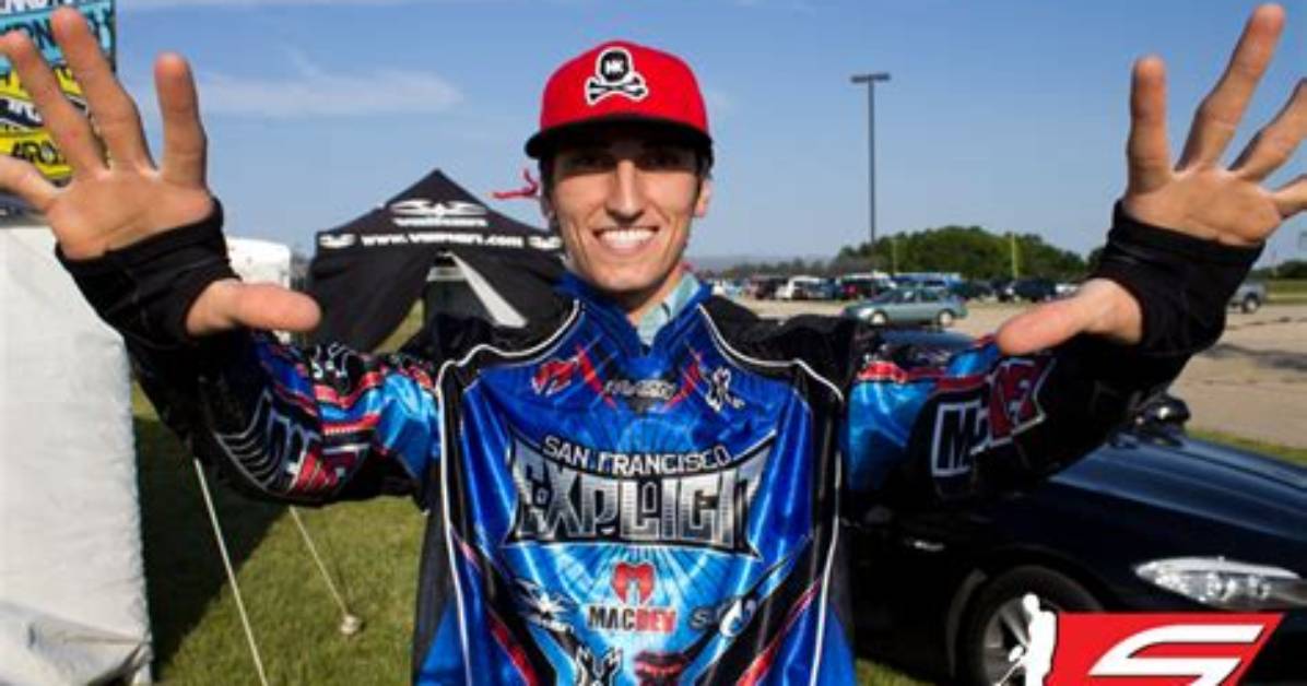 Tyler Harmon