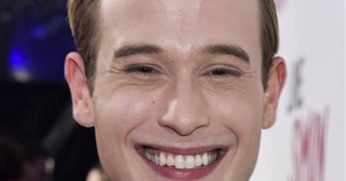 Tyler Henry Net Worth – How Much Is Tyler Worth?