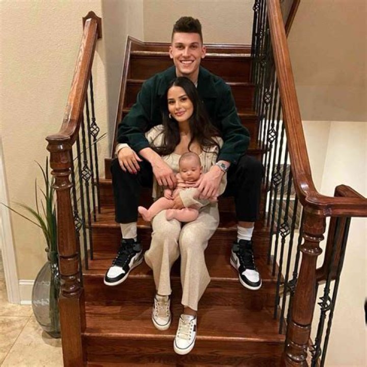 Tyler Herro Wife Is He Married To Katya Elise Henry?