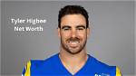 Tyler Higbee Net Worth 2024