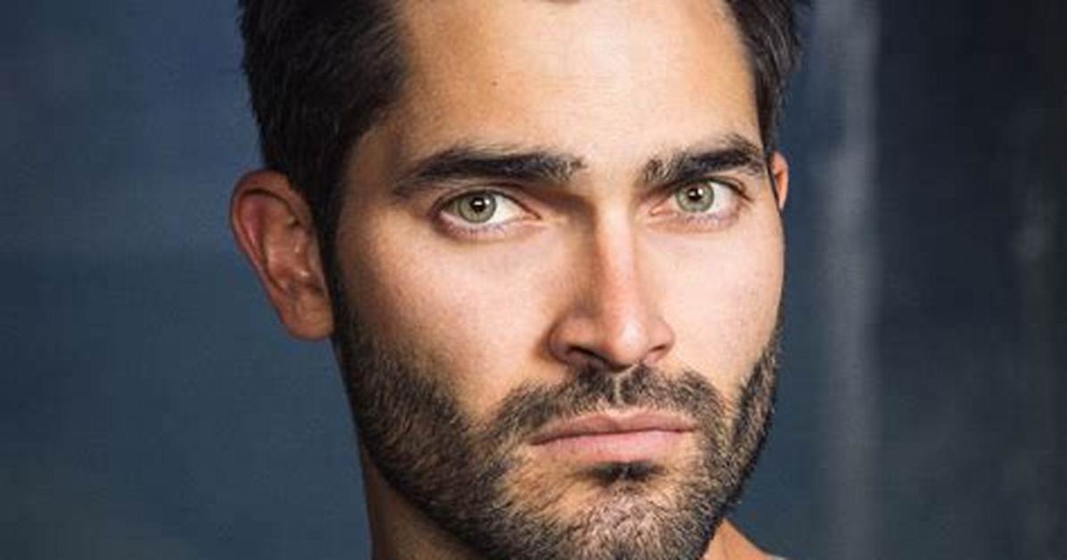 Tyler Hoechlin
