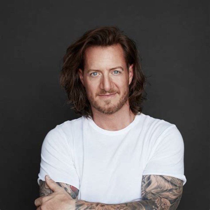 Tyler Hubbard Goes 'Dancin' in the Country' at the 2023 CMTs