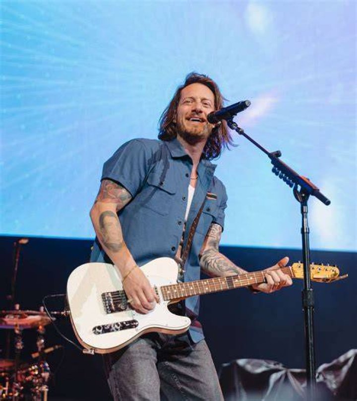 Tyler Hubbard Steps into the Spotlight with a Solo Debut Nashville