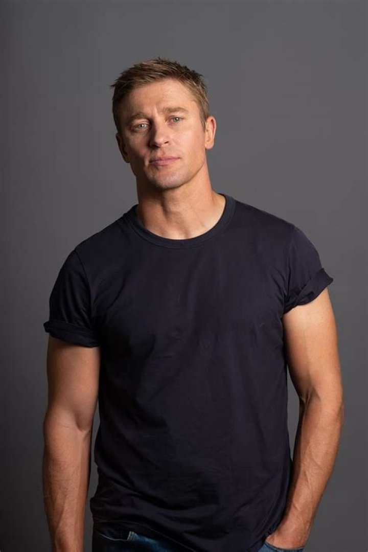 Tyler Jacob Moore 2013