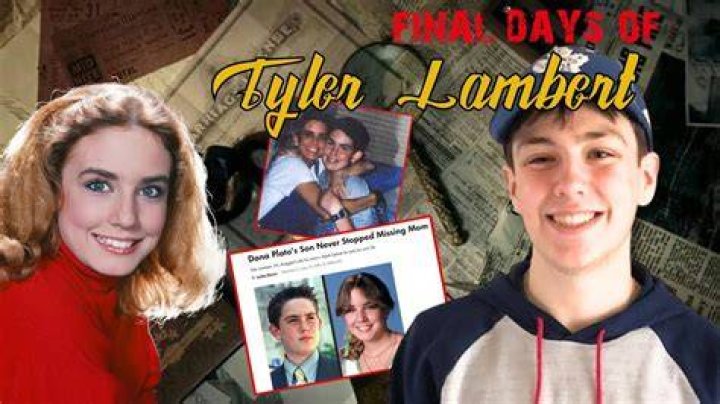 Tyler Lambert