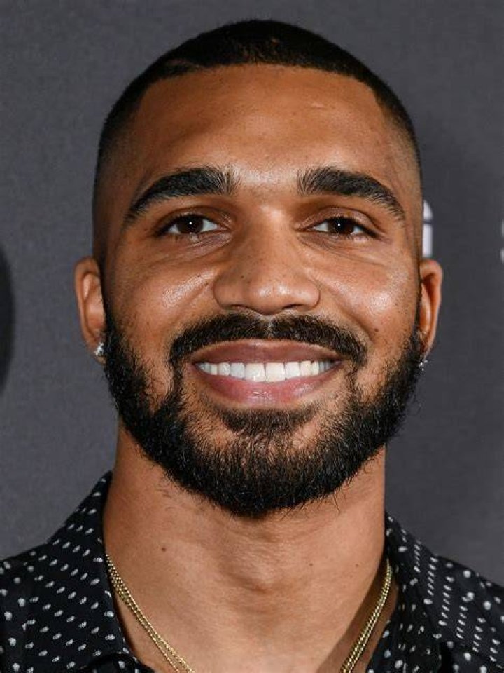 Tyler Lepley Picture 1 The 40th Annual Daytime Emmy Awards Arrivals