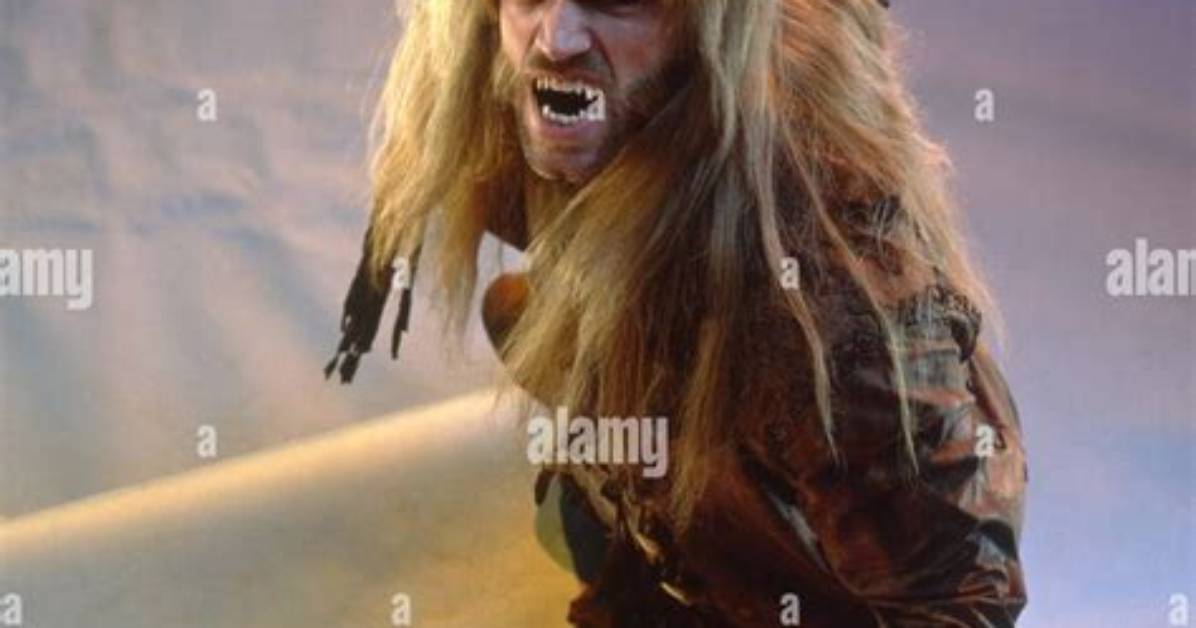 Tyler Mane