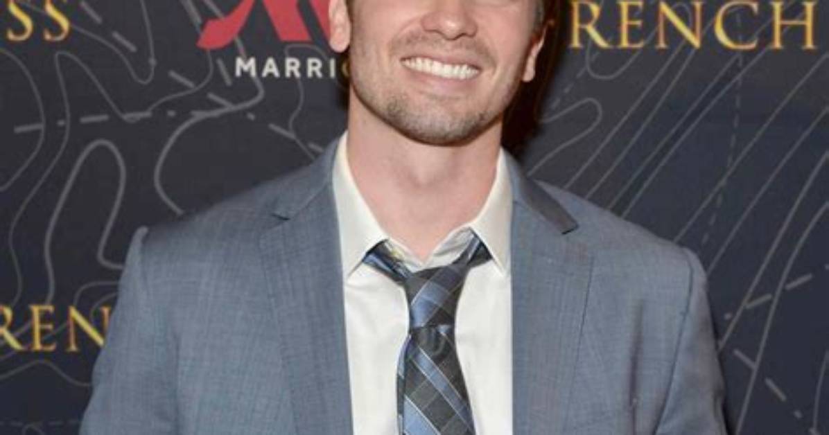 Tyler Ritter