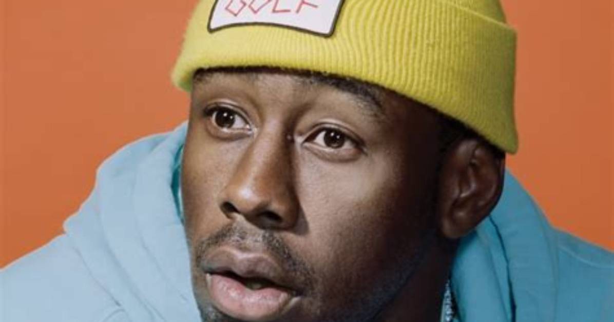 Tyler, the Creator's Biography and Facts'