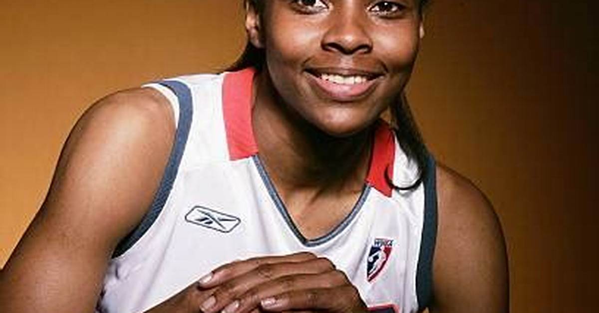 Tynesha Lewis
