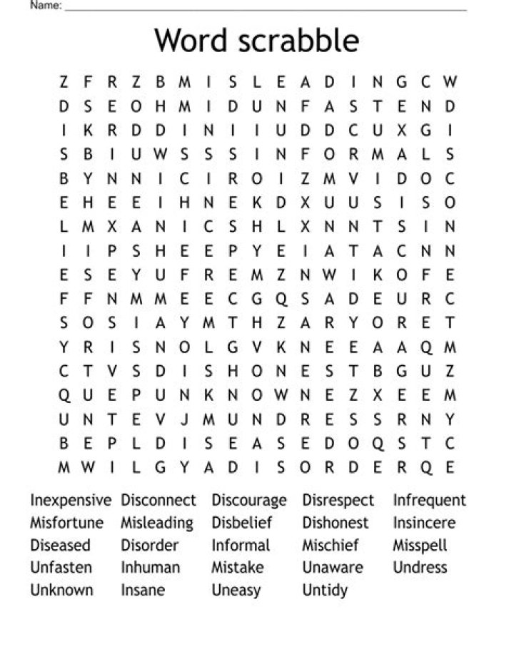Types Of Scrabble Word Finders gowanusartandproduction