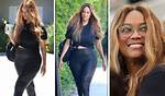 Tyra Banks on Recent Weight Gain: "It Will Come off One Day, but Not Today"