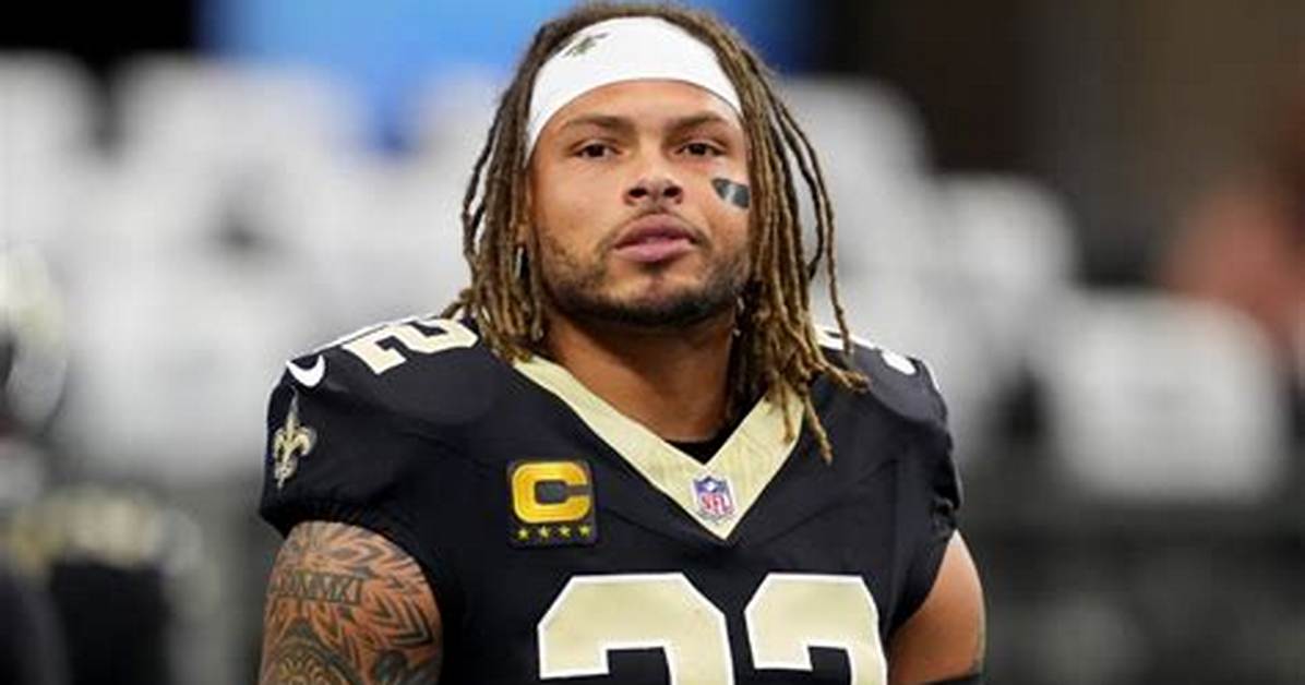 Tyrann Mathieu Net Worth